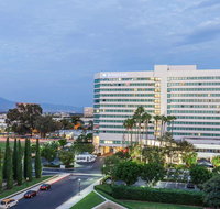 Wyndham Irvine Orange County Airport - Accommodation Michigan
