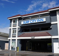 Surf City Inn - Accommodation Michigan