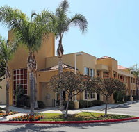 Extended Stay America - Orange County - Irvine Spectrum - Accommodation Michigan