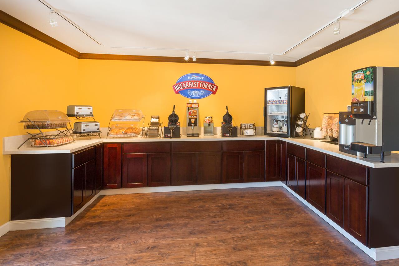 Baymont By Wyndham Modesto Salida - thumb 18