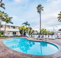 Laguna Beach Lodge - Accommodation Michigan