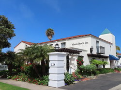 Mason Beach Inn