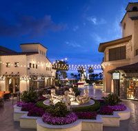 Hyatt Regency Huntington Beach Resort and Spa - Accommodation Michigan