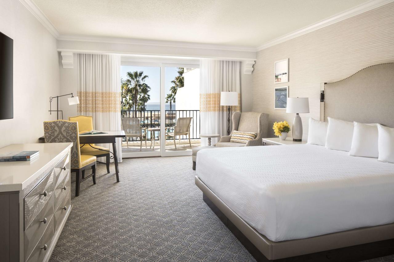 Hyatt Regency Huntington Beach Resort And Spa - thumb 10