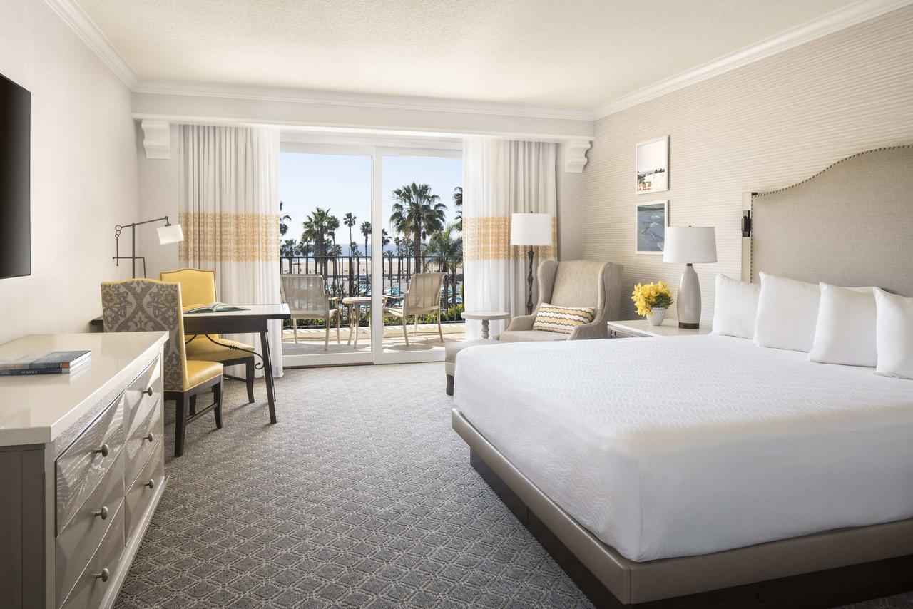 Hyatt Regency Huntington Beach Resort And Spa - thumb 43