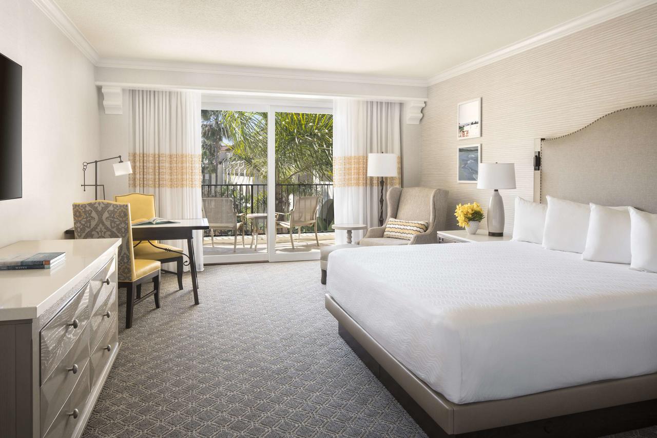 Hyatt Regency Huntington Beach Resort And Spa - thumb 42