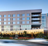 AC Hotel by Marriott Irvine - Accommodation Michigan