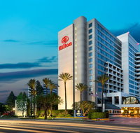 Hilton Woodland Hills/ Los Angeles - Accommodation Michigan