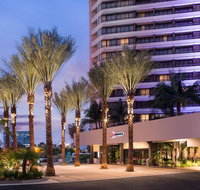Irvine Marriott - Accommodation Michigan