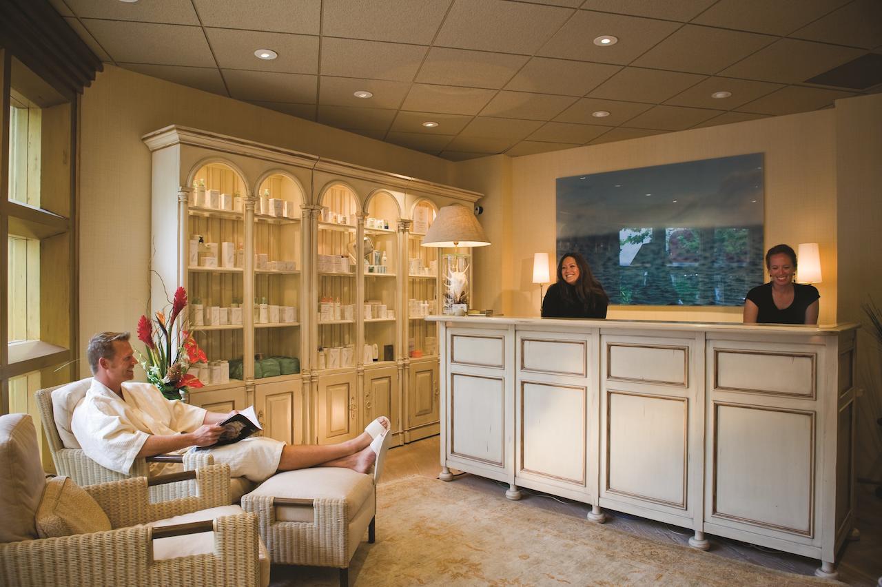 Portola Hotel & Spa - thumb 38