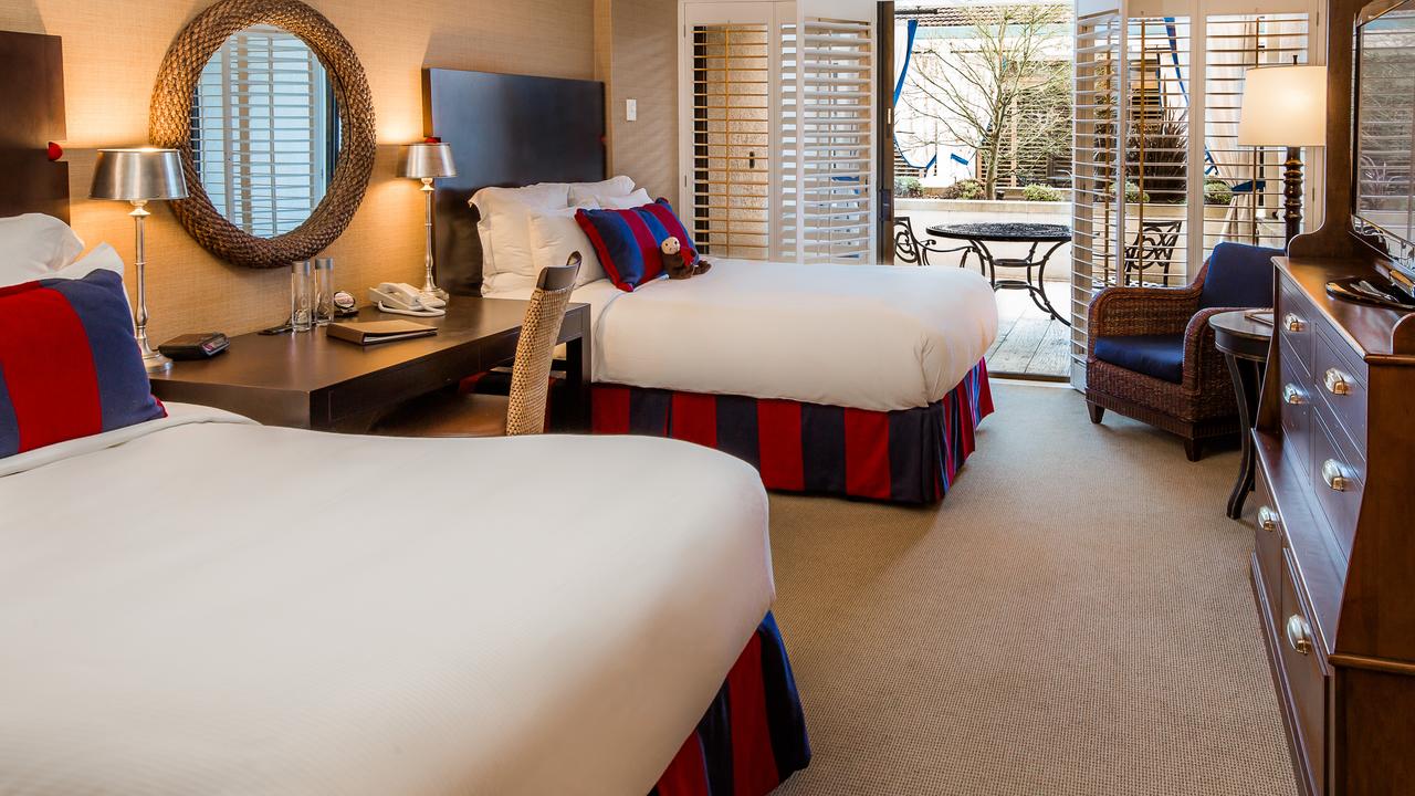 Portola Hotel & Spa - thumb 20
