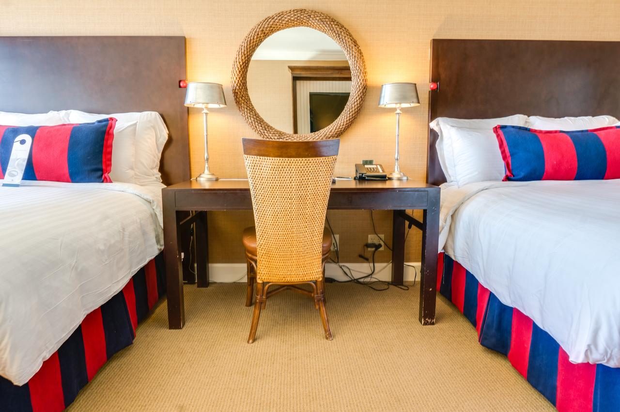 Portola Hotel & Spa - thumb 44