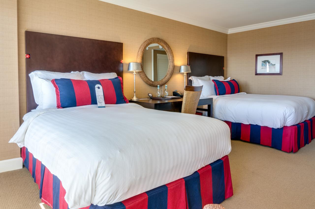 Portola Hotel & Spa - thumb 34