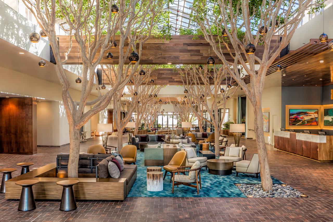 Portola Hotel & Spa - thumb 0