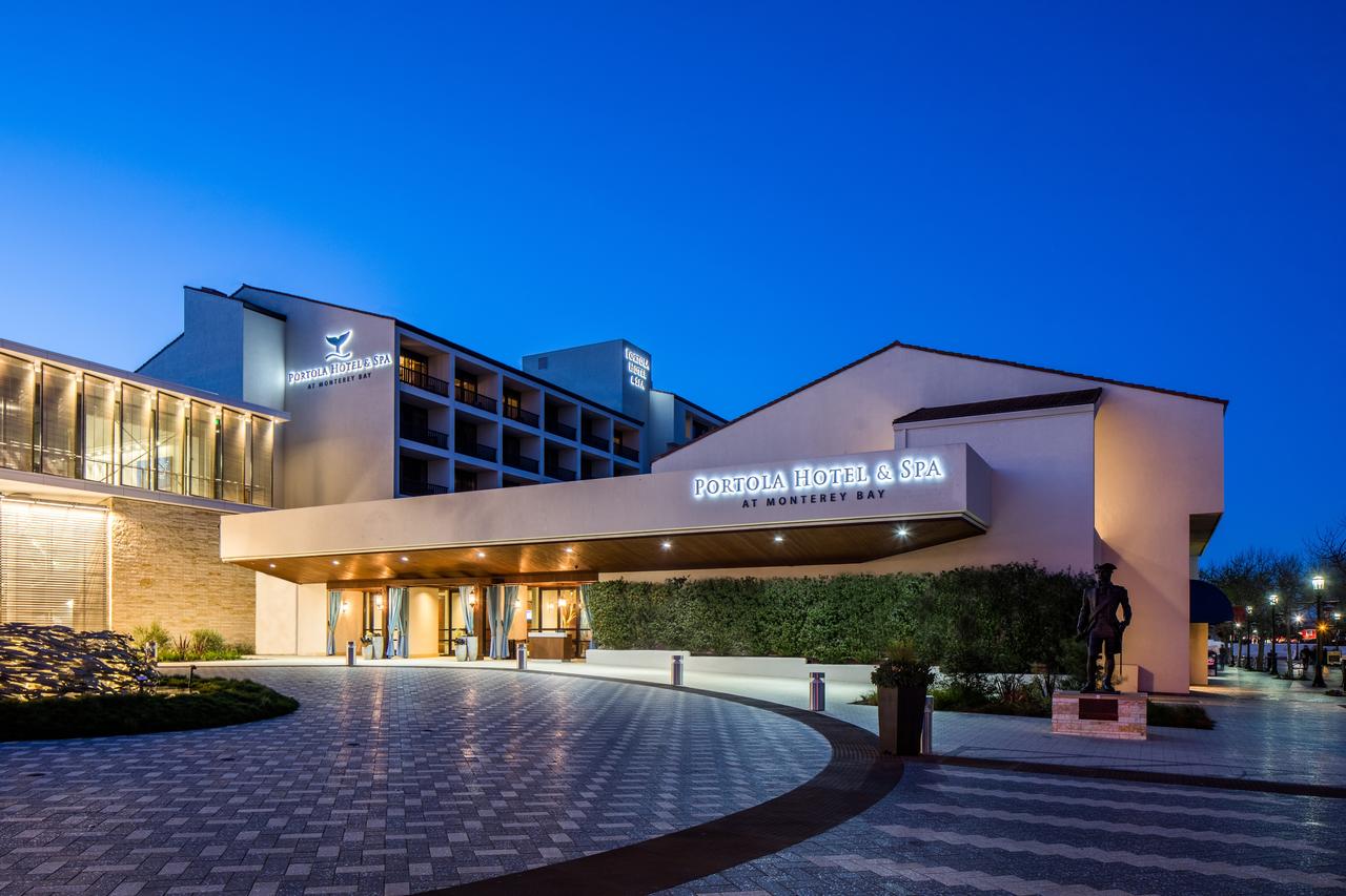 Portola Hotel & Spa - thumb 5