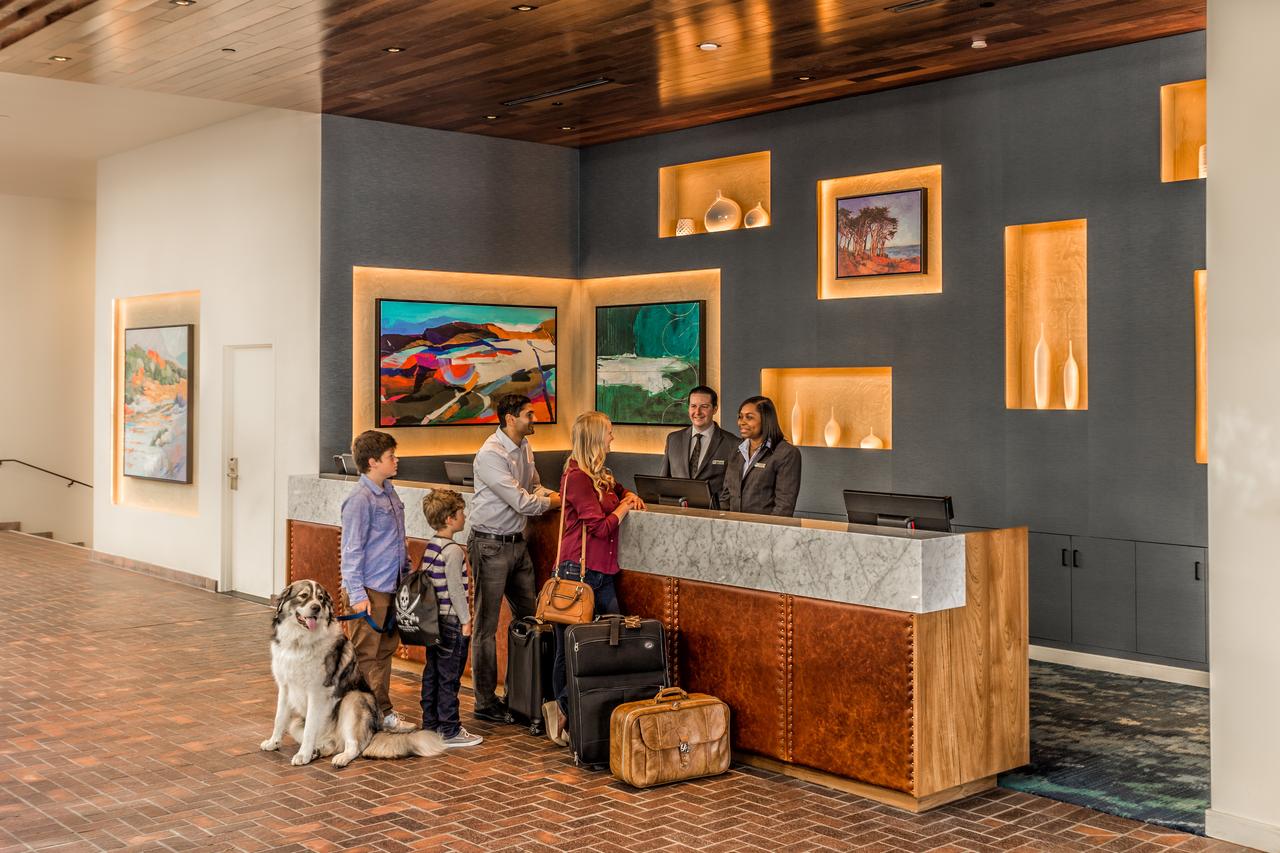 Portola Hotel & Spa - thumb 11