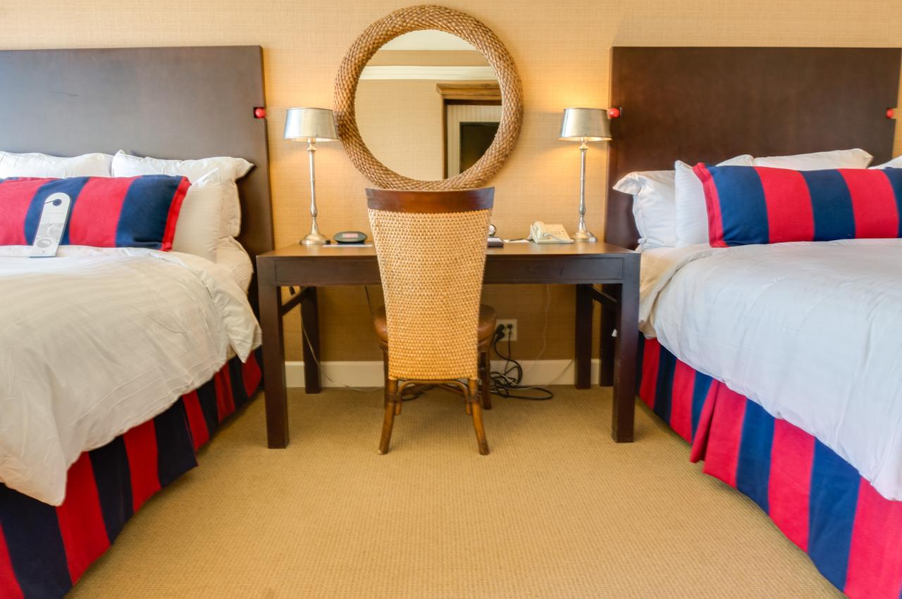 Portola Hotel & Spa - thumb 24