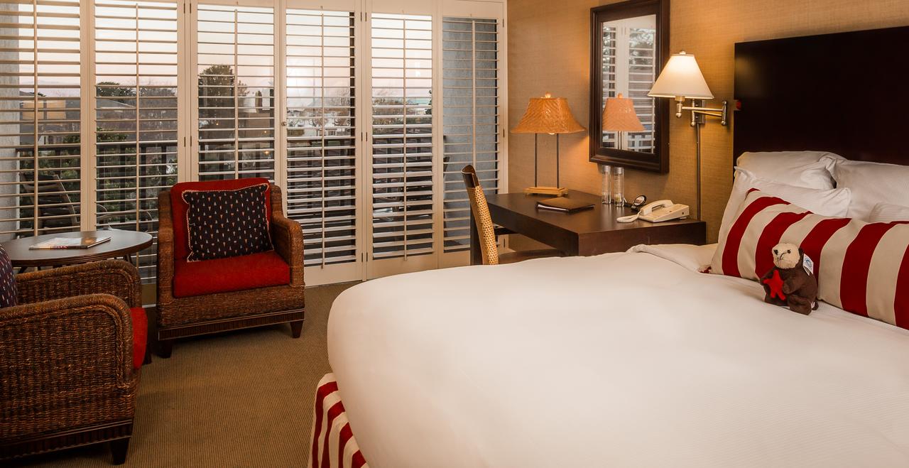 Portola Hotel & Spa - thumb 21