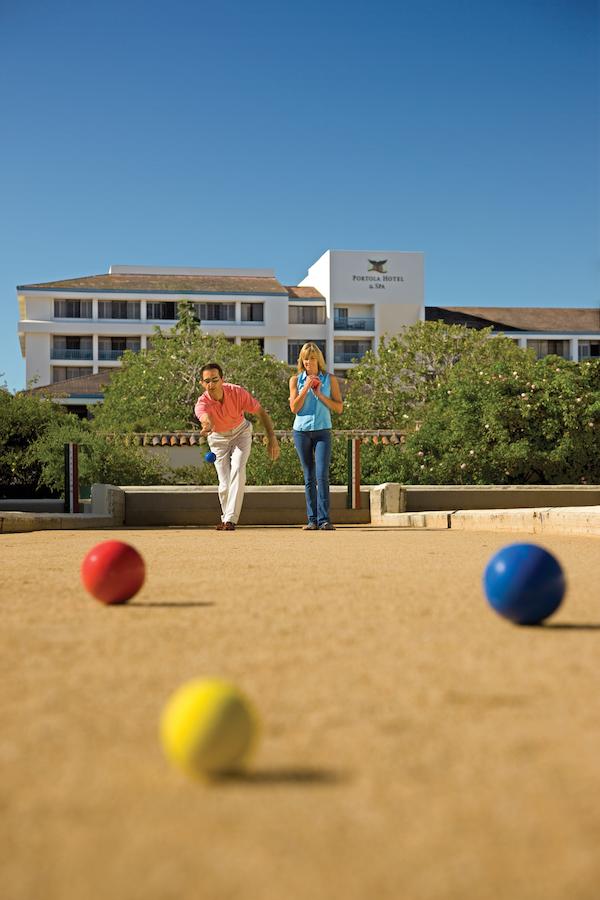 Portola Hotel & Spa - thumb 37