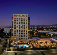 Marriott Irvine Spectrum - Accommodation Michigan
