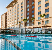 Courtyard by Marriott Irvine Spectrum - Accommodation Michigan