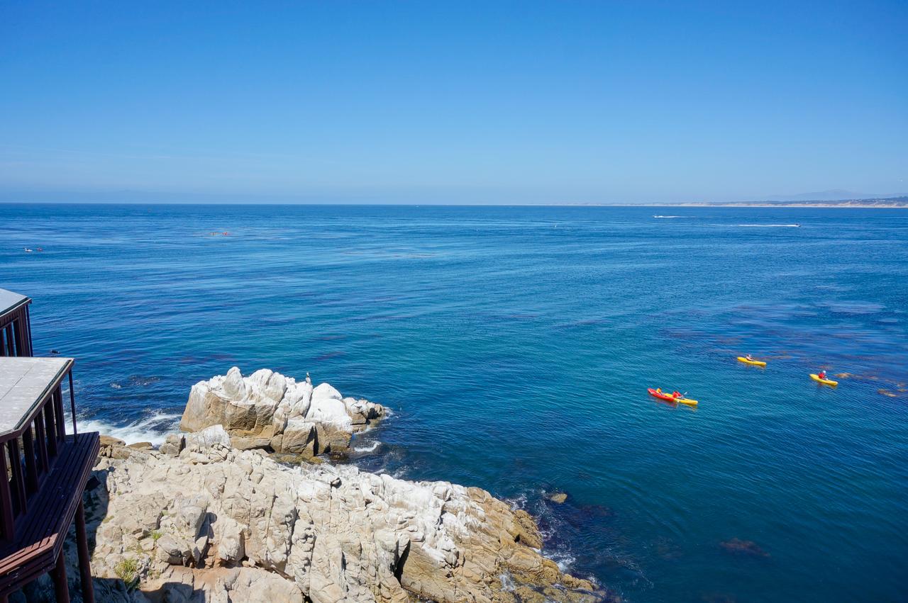Monterey Plaza Hotel & Spa - thumb 35