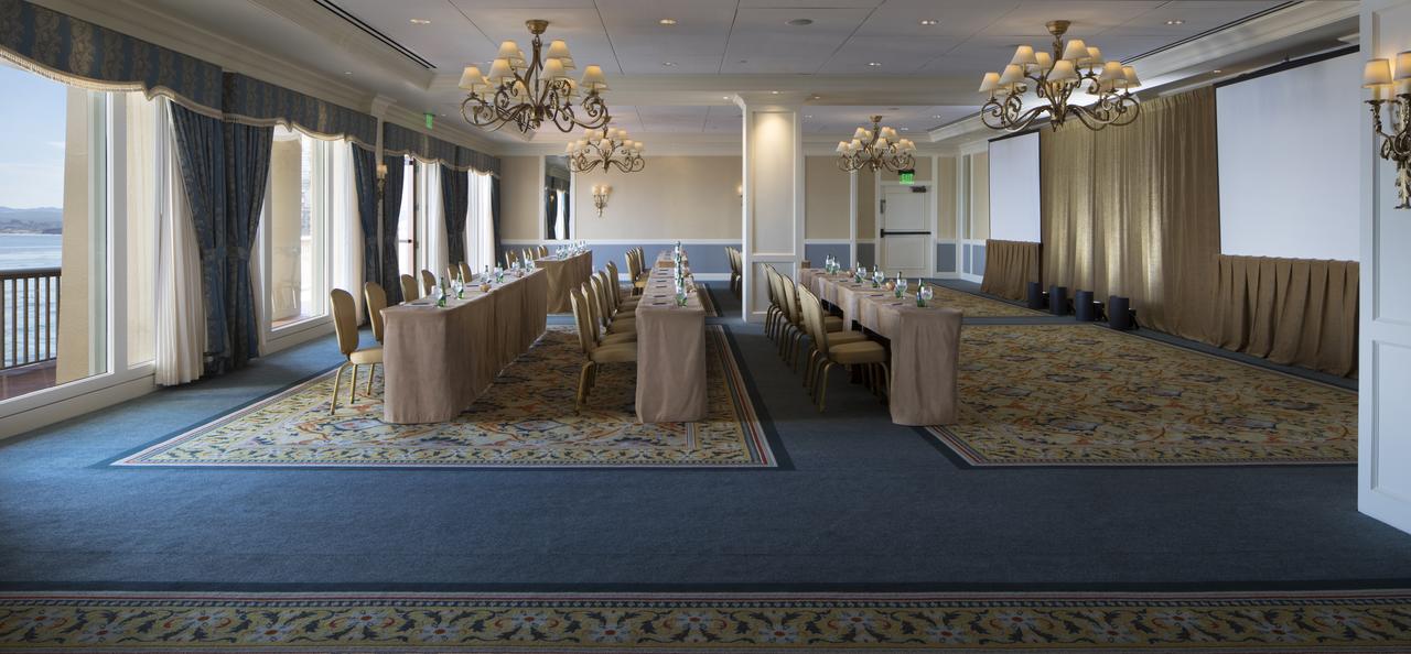 Monterey Plaza Hotel & Spa - thumb 24