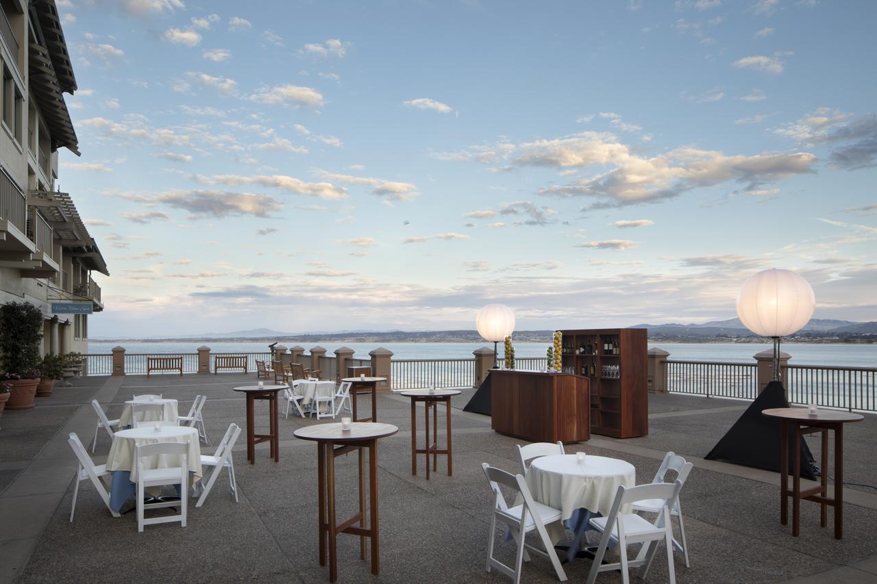 Monterey Plaza Hotel & Spa - thumb 19