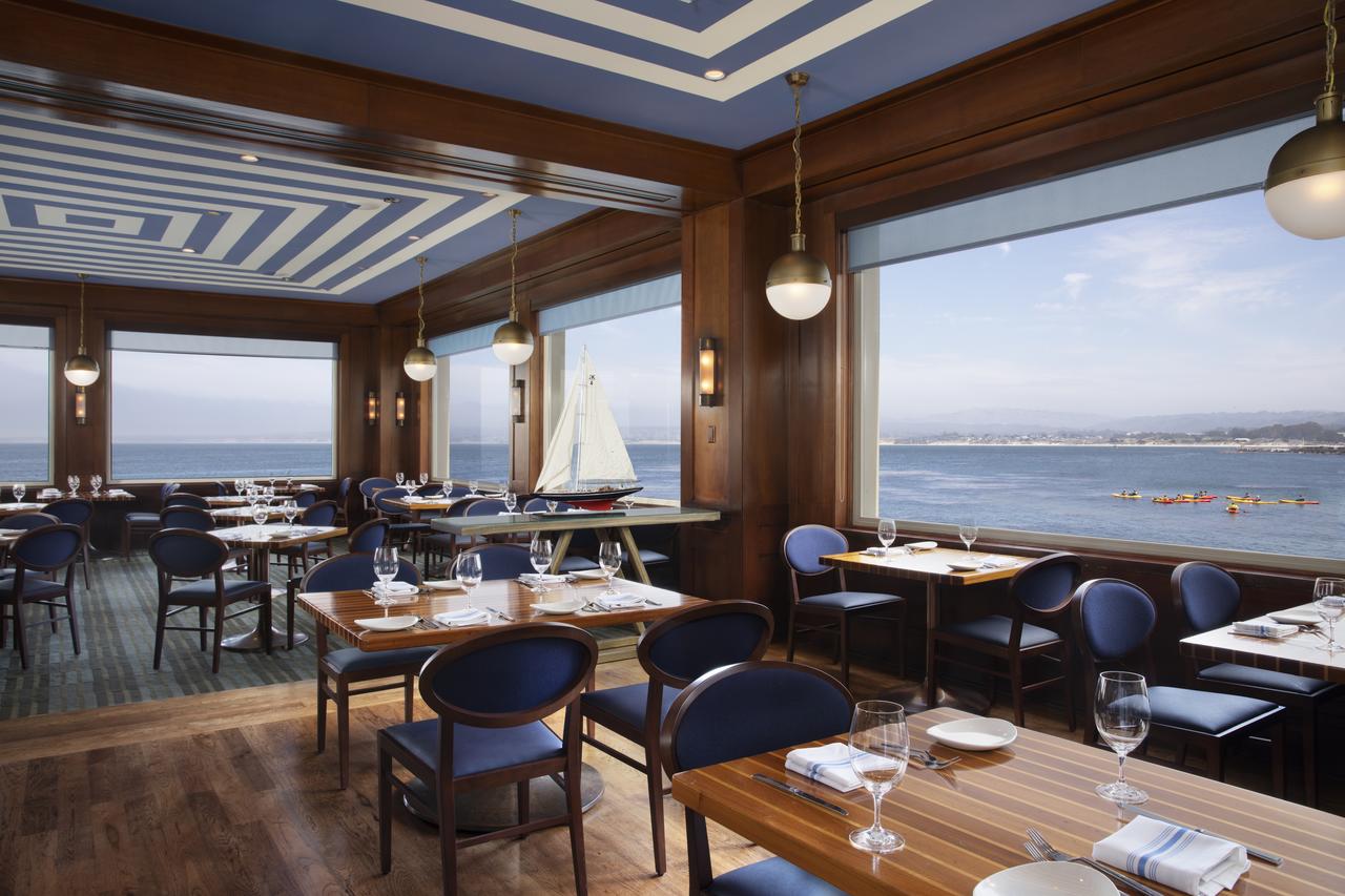 Monterey Plaza Hotel & Spa - thumb 10