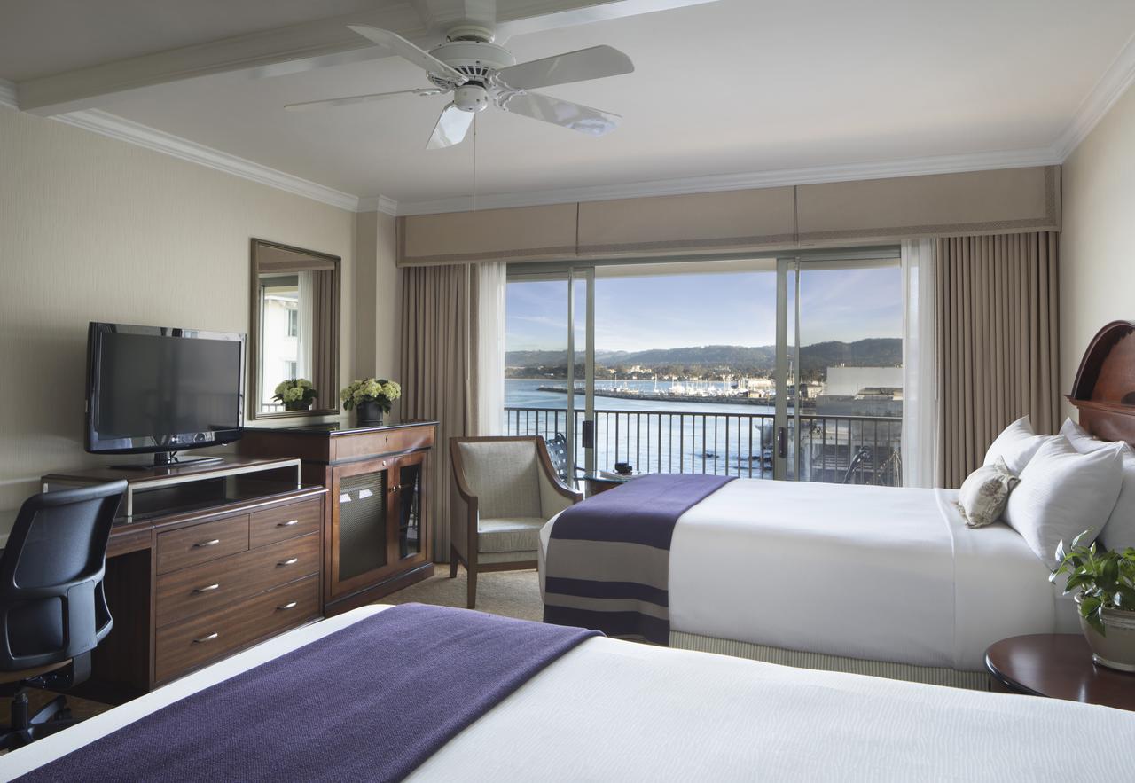 Monterey Plaza Hotel & Spa - thumb 27