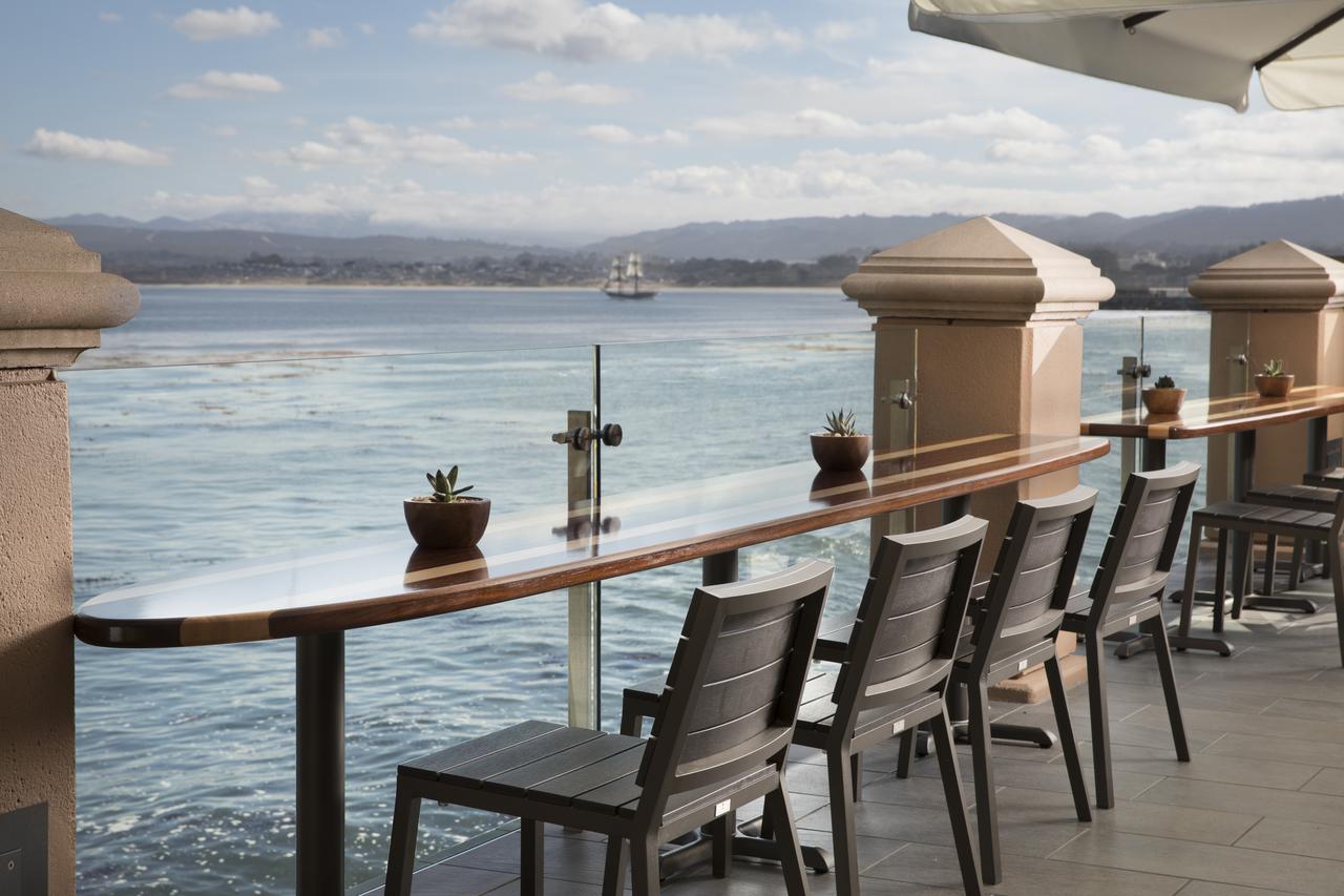 Monterey Plaza Hotel & Spa - thumb 33