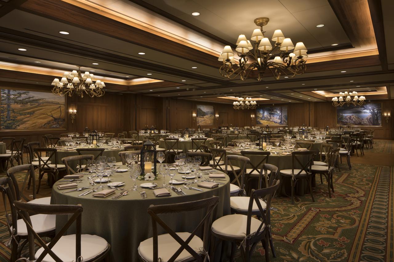Monterey Plaza Hotel & Spa - thumb 26