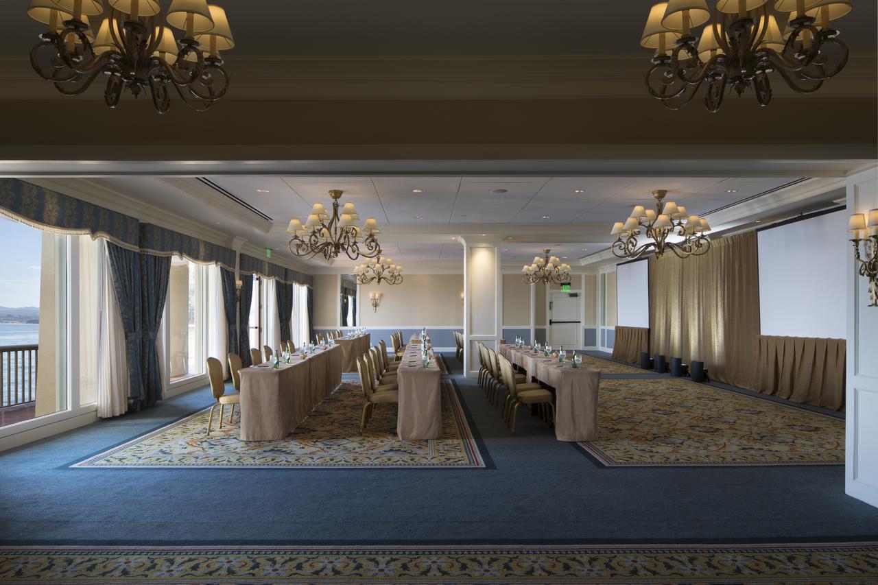 Monterey Plaza Hotel & Spa - thumb 23