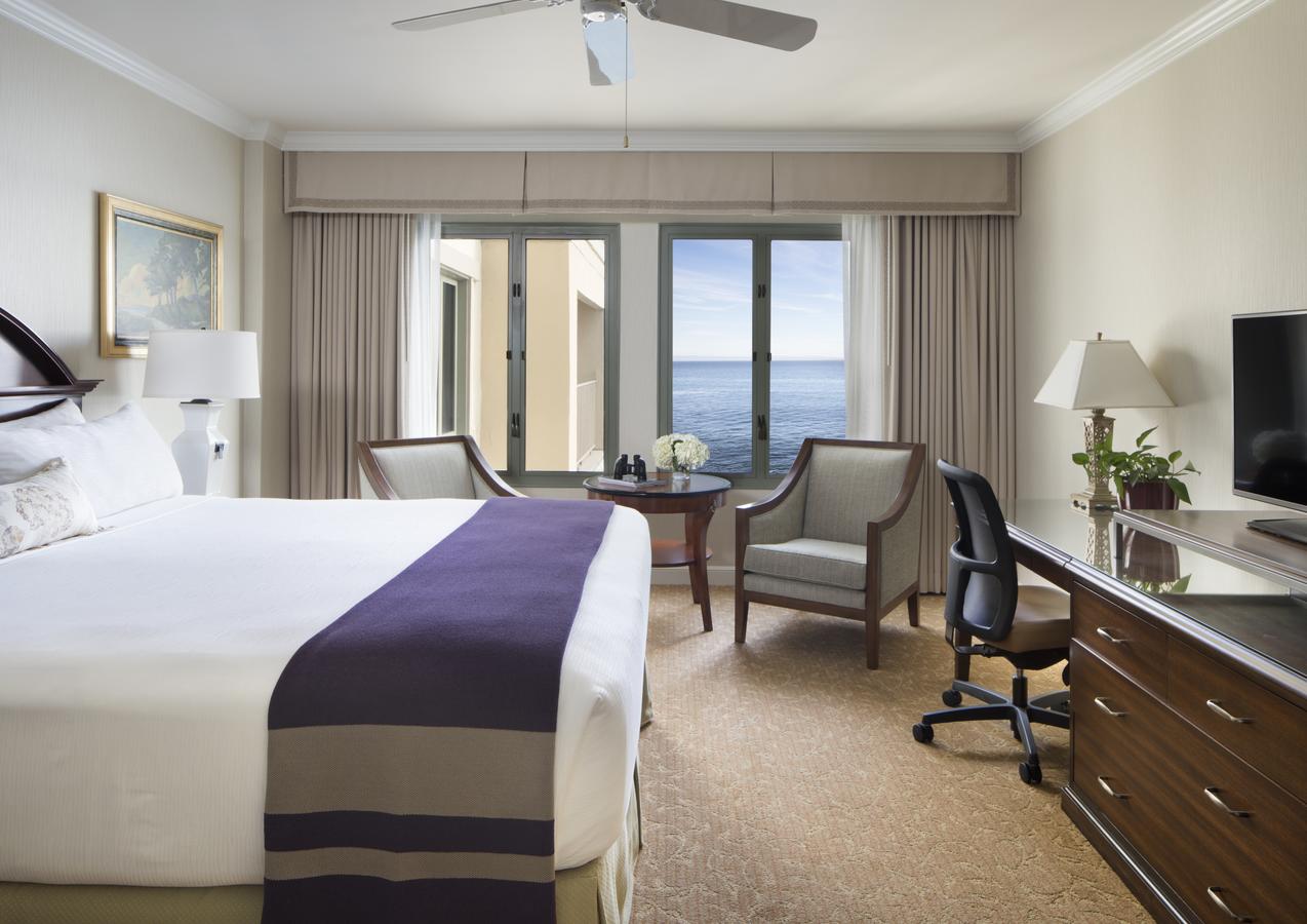Monterey Plaza Hotel & Spa - thumb 16