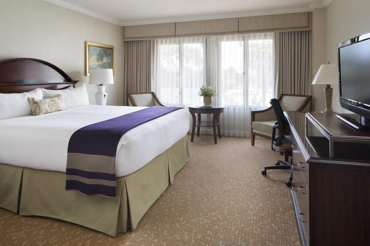 Monterey Plaza Hotel & Spa - thumb 13