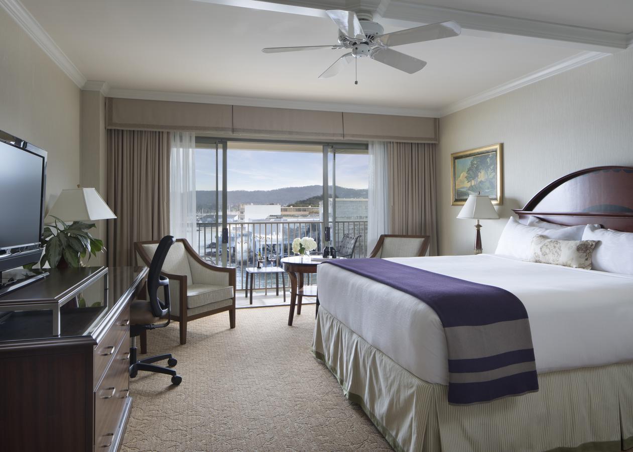 Monterey Plaza Hotel & Spa - thumb 28