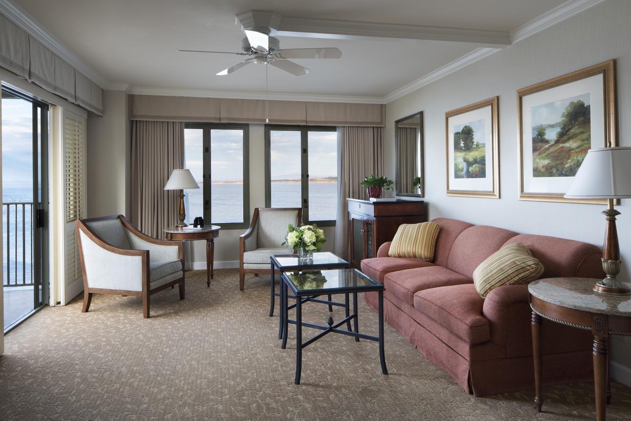 Monterey Plaza Hotel & Spa - thumb 29