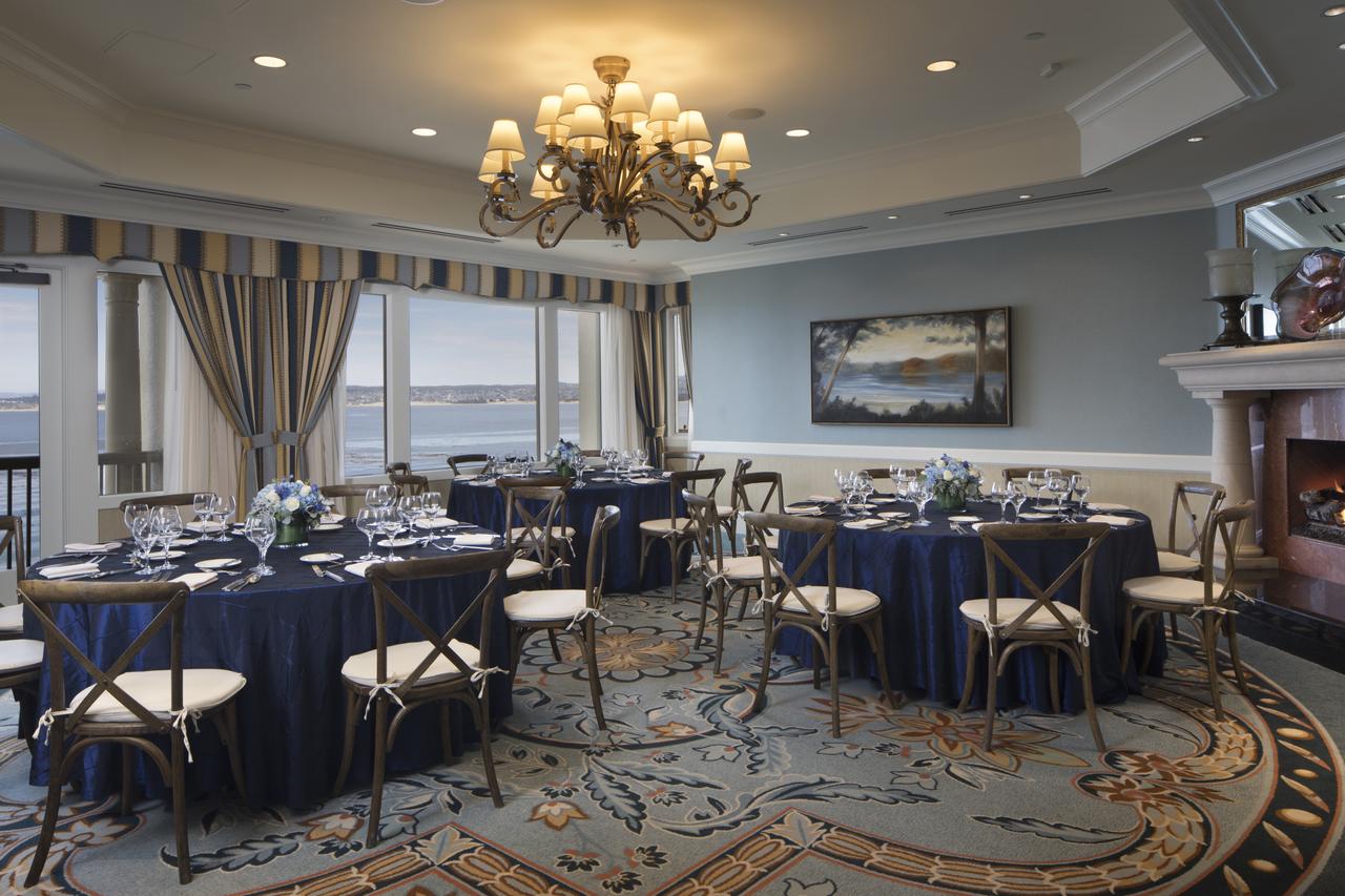 Monterey Plaza Hotel & Spa - thumb 20