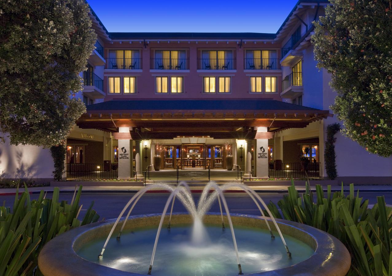 Monterey Plaza Hotel & Spa - thumb 17