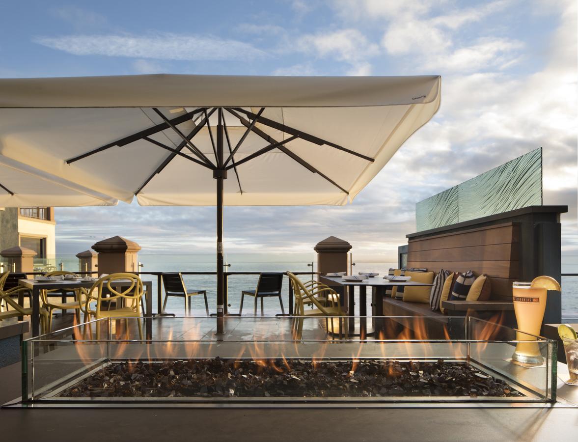 Monterey Plaza Hotel & Spa - thumb 30