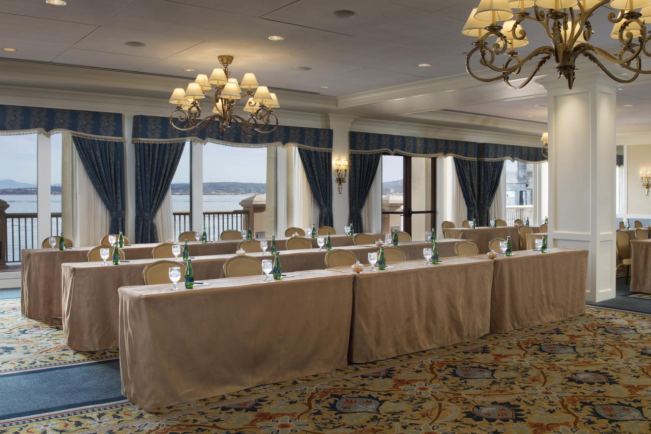 Monterey Plaza Hotel & Spa - thumb 22
