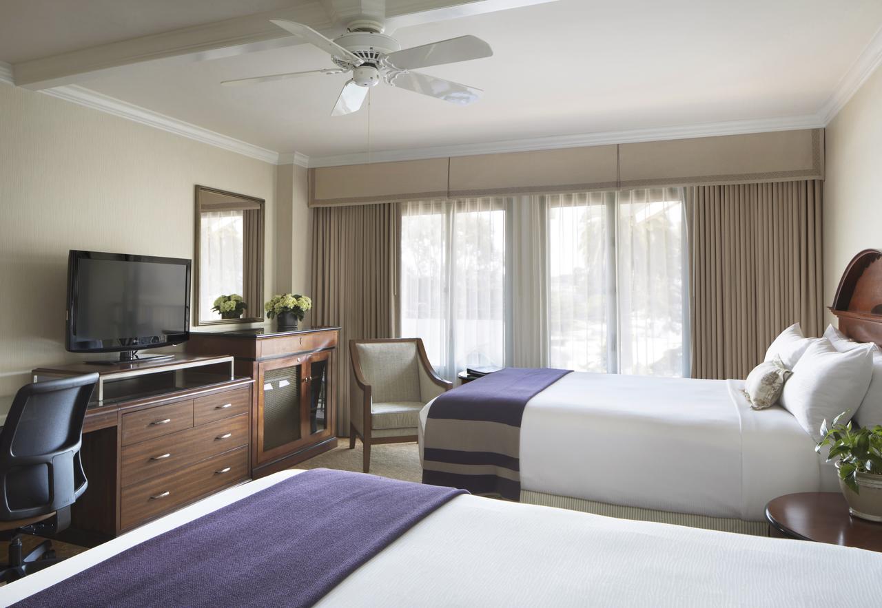 Monterey Plaza Hotel & Spa - thumb 11