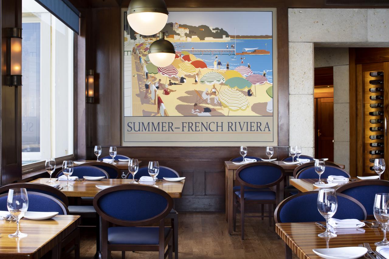 Monterey Plaza Hotel & Spa - thumb 7