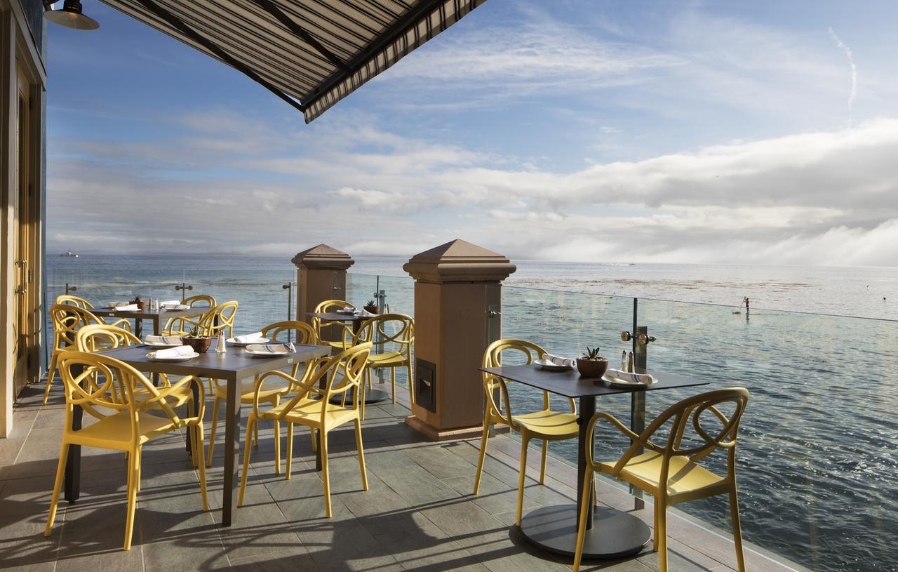 Monterey Plaza Hotel & Spa - thumb 31