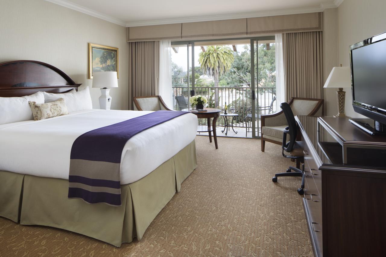 Monterey Plaza Hotel & Spa - thumb 12