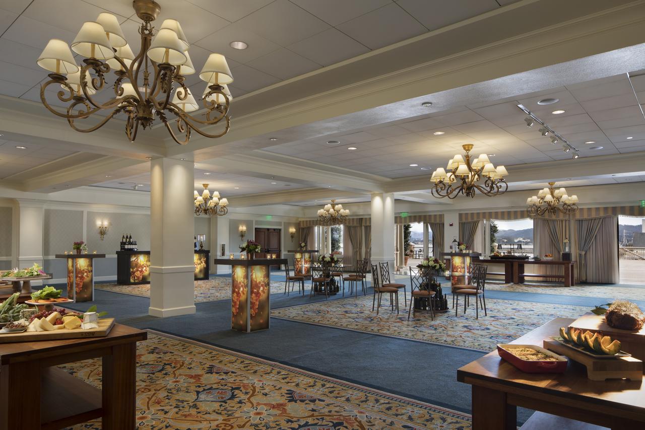 Monterey Plaza Hotel & Spa - thumb 25