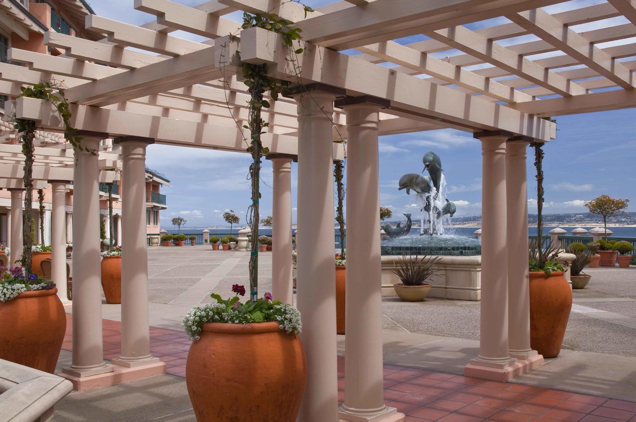 Monterey Plaza Hotel & Spa - thumb 14