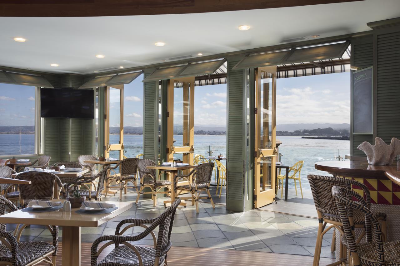 Monterey Plaza Hotel & Spa - thumb 32