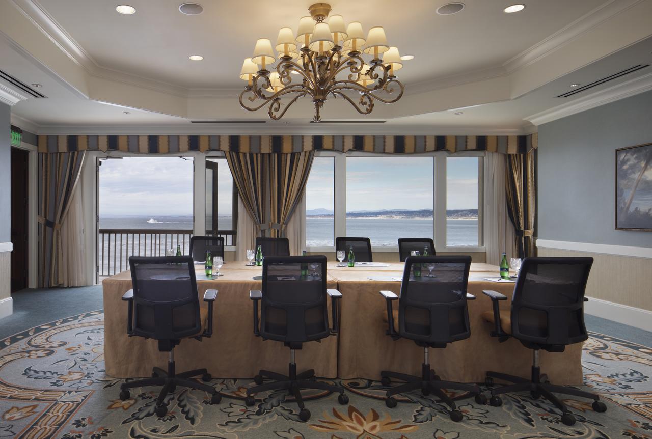 Monterey Plaza Hotel & Spa - thumb 21