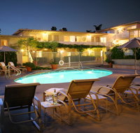 The Tides - Laguna Beach - Accommodation Michigan